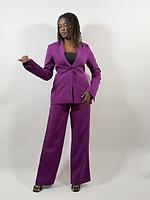 Tailored suit - Photo 2