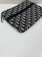 Dior Sacoche oblique pochette - Photo 8