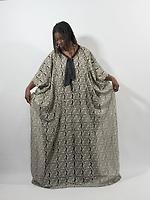 Boubou long - Photo 1