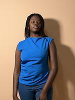 Haut asymétrique  - Photo 2