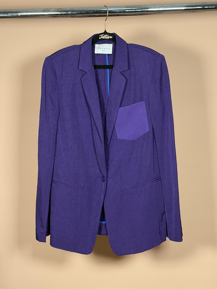 Veste blazer