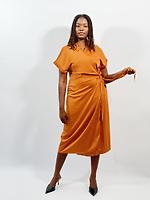 Robe 3/4 - Photo 2