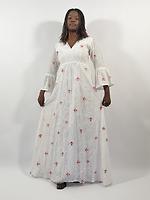 Robe longue  - Photo 1