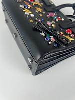 Sac Saint Laurent Sac de Jour Nano édition limitée - Photo 10