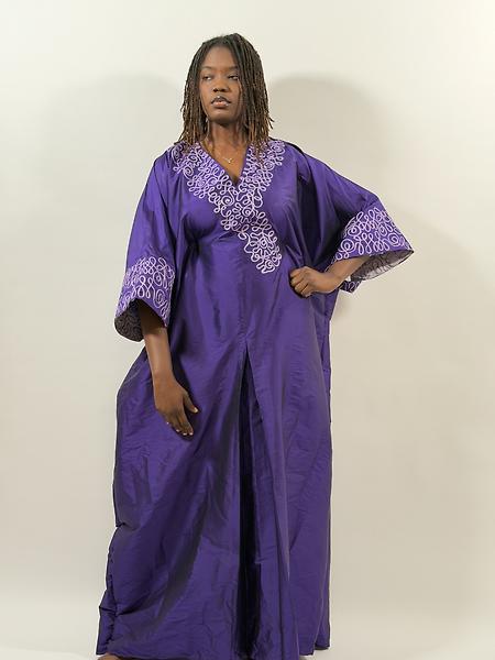 Grand Boubou