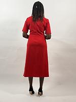 Robe 3/4 - Photo 3