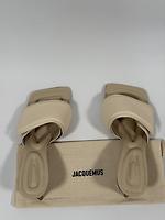 Heeled mules - Photo 4