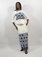 Ensemble taille basse  - Photo 1