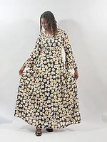 Robe longue  - Photo 1
