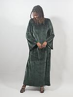 Robe longue - Photo 2