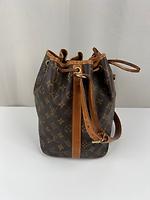 Louis Vuitton Noé PM monogramme vintage - Photo 5