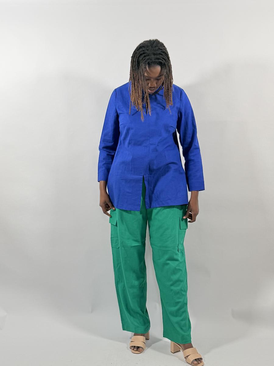 Ensemble 