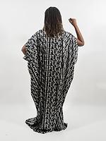 Boubou long - Photo 3