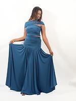 Robe longue  - Photo 2