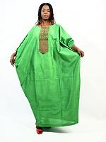 Boubou long - Photo 1