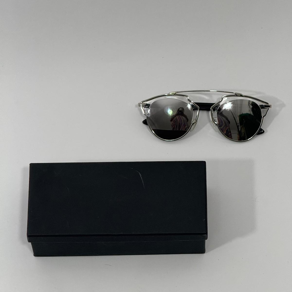 Lunettes 