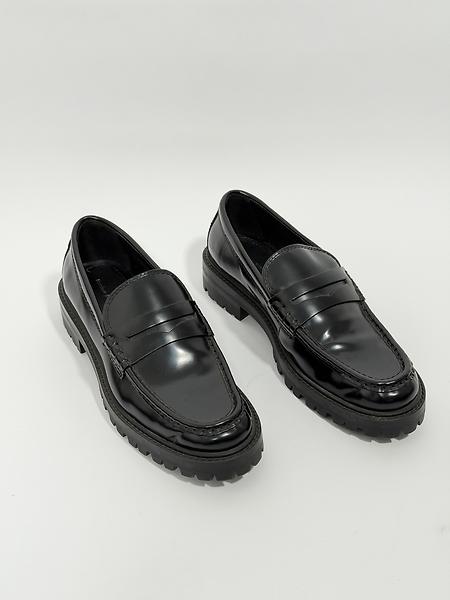 Mocassins 