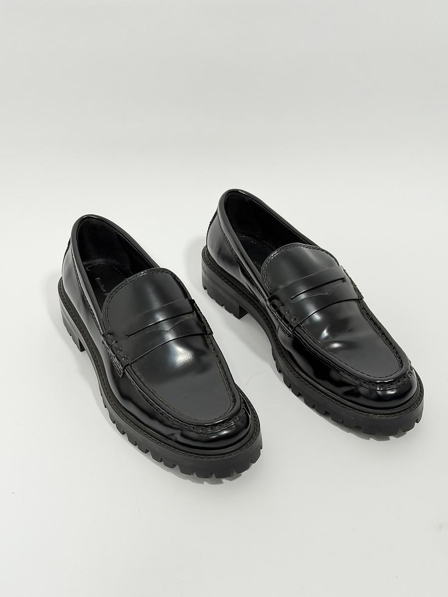 Mocassins 