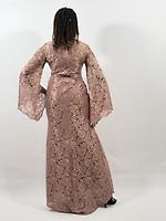 Long dress - Photo 3