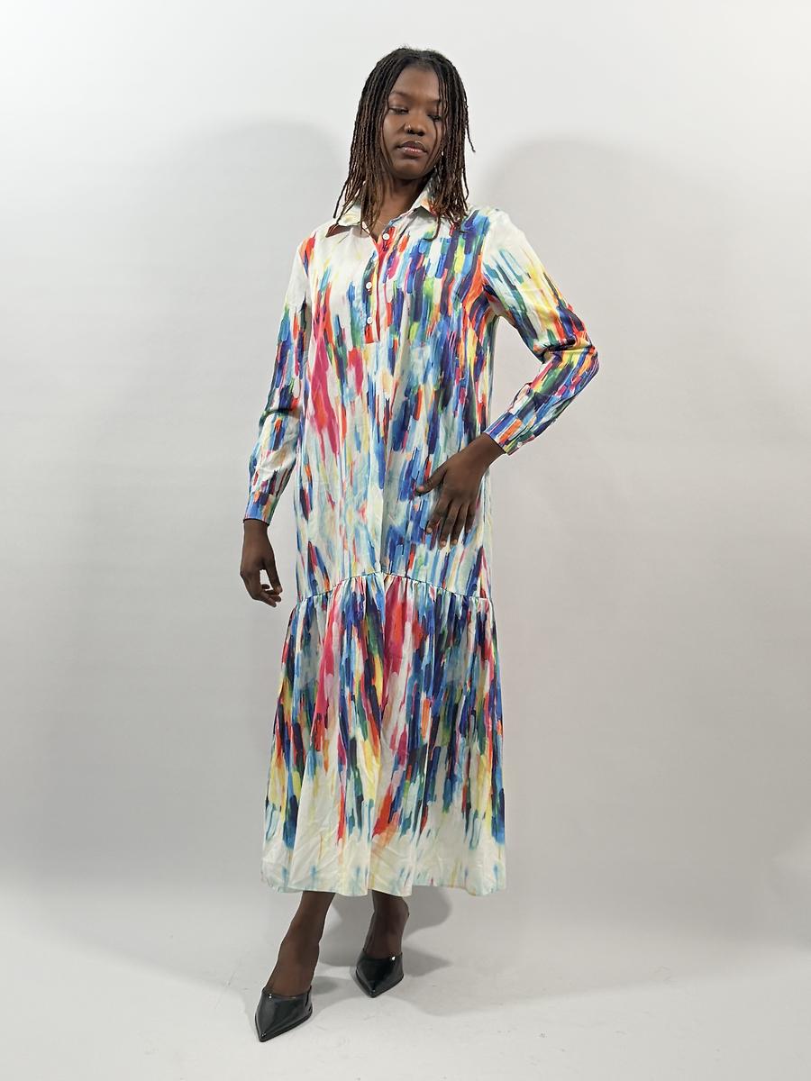 Robe 3/4