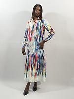 Robe 3/4 - Photo 1