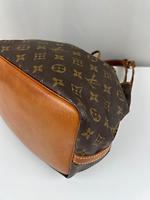 Louis Vuitton Noé PM monogramme vintage - Photo 7