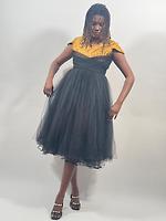 Robe 3/4 - Photo 1