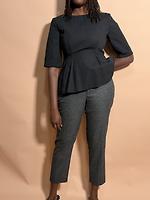 Pantalon  - Photo 2