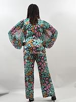 Ensemble pantalon  - Photo 3