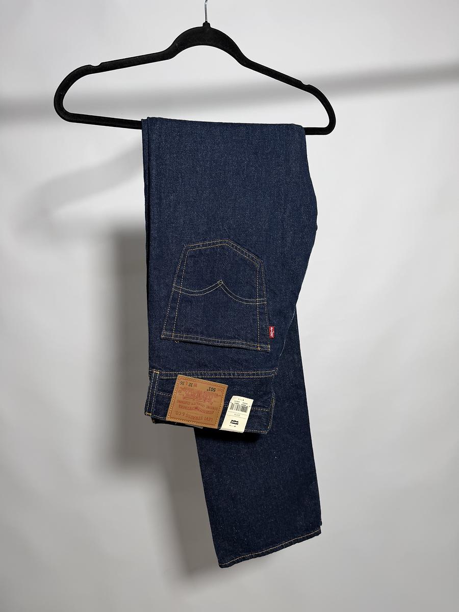 Jean LEVI’S 501