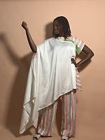 Ensemble pantalon haut - Photo 1