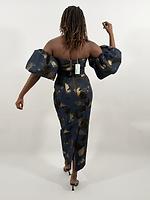 Robe 3/4 - Photo 3