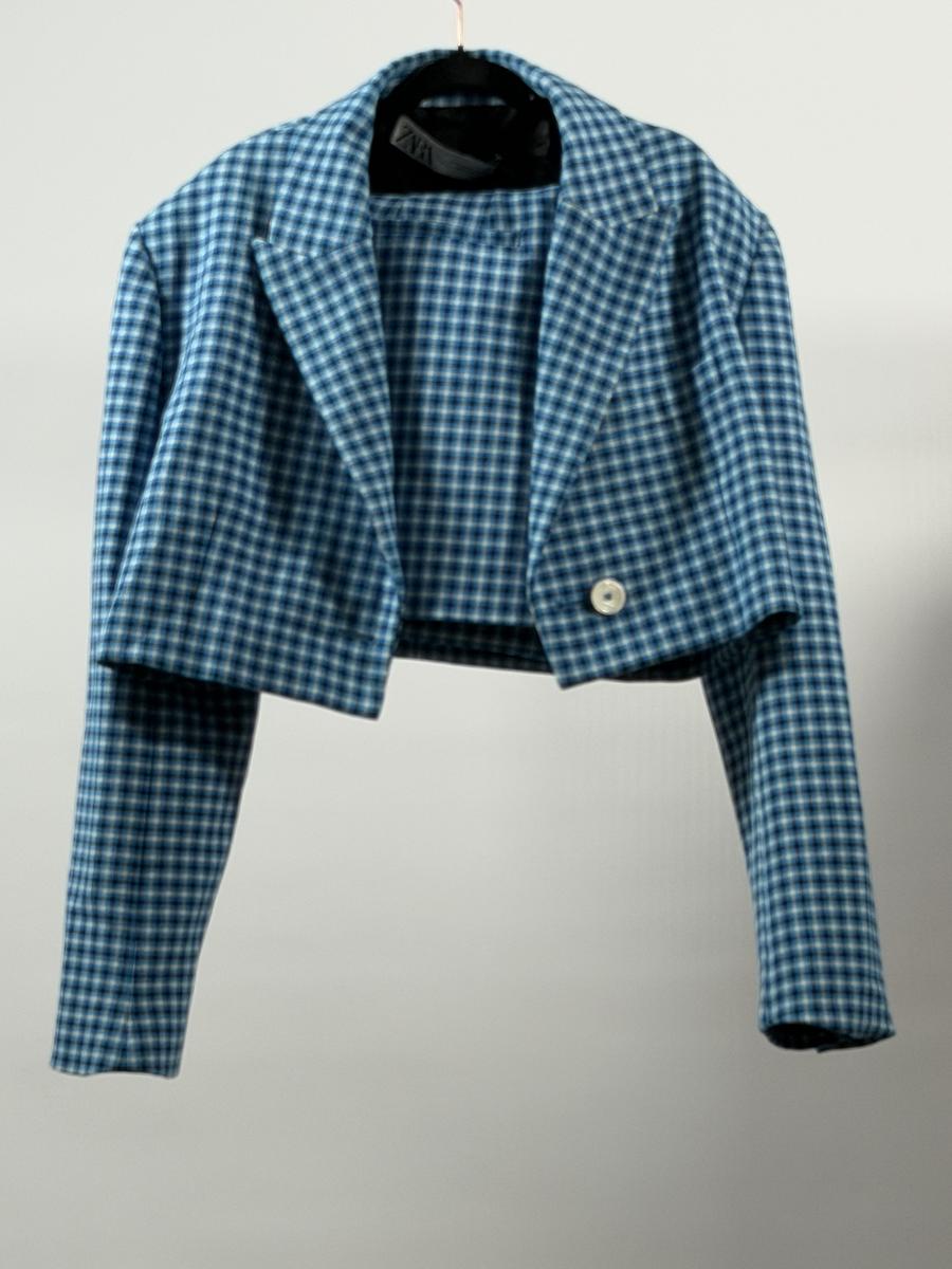 Ensemble jupe courte 