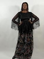 Lace skirt set - Photo 1