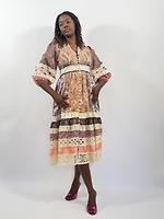 Robe 3/4 - Photo 2