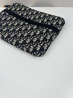 Dior Sacoche oblique pochette - Photo 9