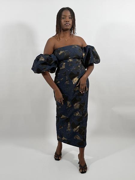 Robe 3/4