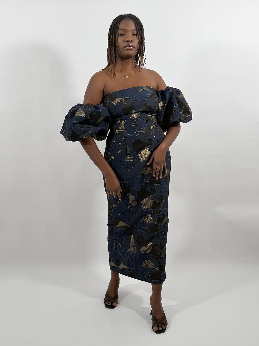 Robe 3/4