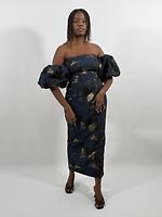 Robe 3/4 - Photo 1