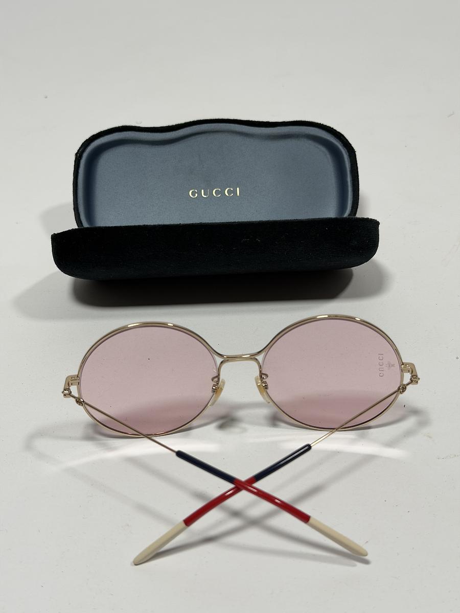 Lunettes 