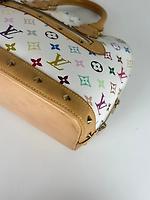 Louis Vuitton Alma PM monogram édition Murakami - Photo 8