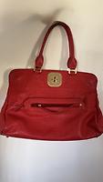 Sac Longchamp Modele Gatsby Rouge - Photo 1