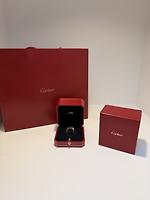 Bague Cartier Love Unlimited - Photo 4