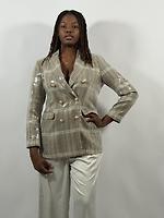 Veste à sequins  - Photo 2