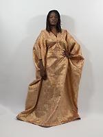 Boubou long - Photo 1