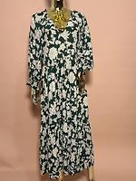 Robe à fleurs  - Photo 2