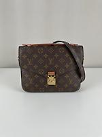 Louis Vuitton Métis Monogram - Photo 1