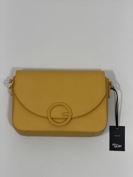 Sac jaune
