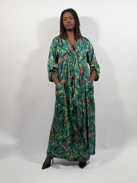 Long dress