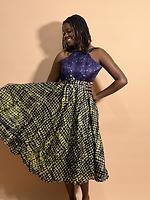 Robe - Photo 3
